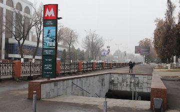 Узгидромет опубликовали экстренное сообщение о резком похолодании 