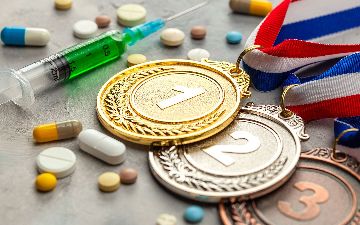 Антидопинговое агентство: в 2021 году допинг был выявлен у 7 узбекских спортсменов 