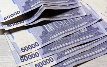 Стало известно, на сколько выросли доходы госбюджета за прошлый год