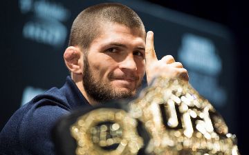Нурмагомедов дал прогноз на чемпионский бой Порье и Оливейры в UFC 269