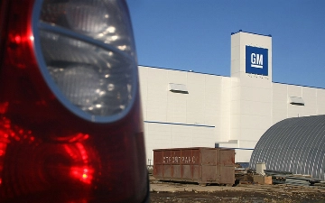 General Motors остановит производство одной из старейших моделей Chevrolet