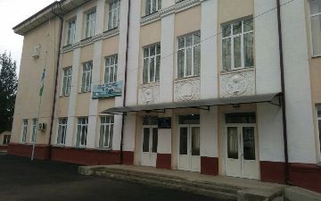 В Ташкенте построят четыре государственные общеобразовательные школы