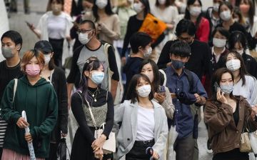 Япония не станет проводить клубный чемпионат мира по футболу 