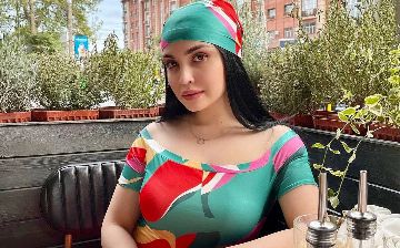 Луиза Расулова рассказала про свою позицию после конфликта с создателями шоу Aldama meni