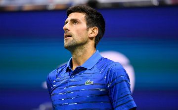 Известна главная причина повторного аннулирования визы Джоковича