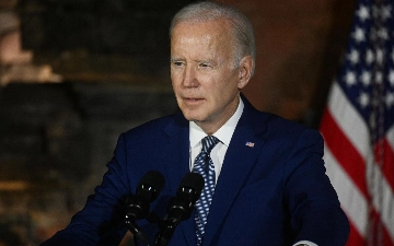 Байден запросил у Конгресса более $37 млрд для помощи Украине