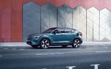 Volvo отзывает около 27 тысяч автомобилей