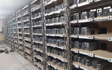 В Узбекистане будут штрафовать за майнинг без лицензии (сумма)