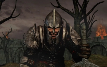 Bethesda анонсировала ремастер The Elder Scrolls IV: Oblivion