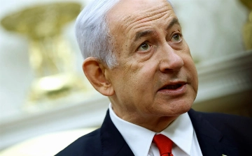Нетаньяху пригрозил ответить странам, признавшим Палестину