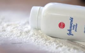 На Johnson &amp; Johnson подали коллективный иск