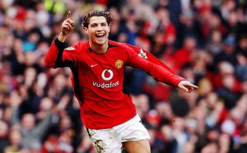 Роналду успешно прошел медосмотр перед переходом в «Манчестер Юнайтед»<br>