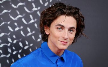 Кинозвезда Тимоти Шаламе стал новым амбассадором Cartier - фото