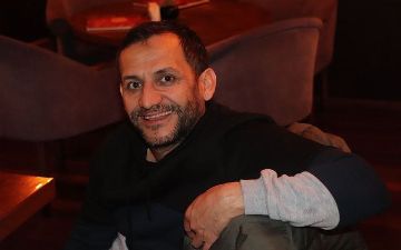 Экс-певец Джахонгир Отажонов заявил о намерении баллотироваться в президенты страны