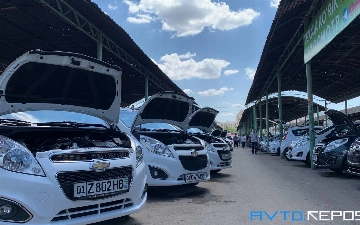 Способы вычисления реального пробега б/у автомобиля