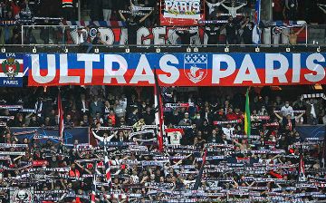 Фанаты «ПСЖ» выступают с официальным заявлением о недовольстве клубом