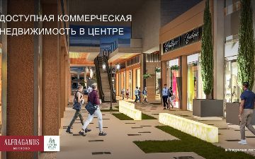 Alfraganus: для тех, кто не привык ждать