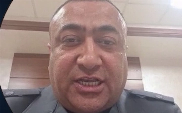 Уволен сотрудник УКД ОВД, приказавший составлять протоколы за бродяжничество