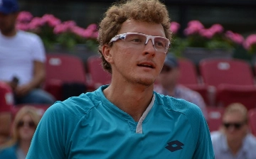 Теннисист Денис Истомин объявил о завершении карьеры