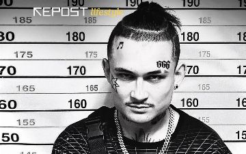 «Гнойный фурункул»: Моргенштерна раскритиковали на государственном канале Татарстана - видео