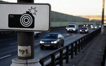 Определена доля отчислений для частников, отвечающих за выявления нарушений ПДД