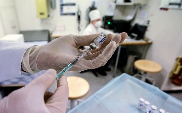 В Узбекистане продолжается третье клиническое испытание вакцины ZF-UZ-VAC2001 против коронавируса