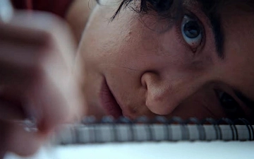 Вышел первый трейлер фильма «Крипер»