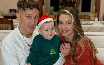 «Мы задумывались о том, чтобы разойтись»: T-killah рассказал о трудностях в браке