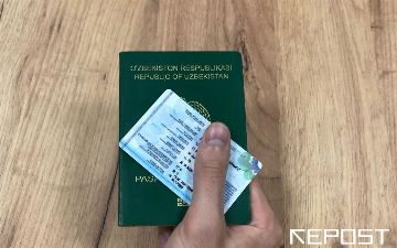 Расул Кушербаев предложил не штрафовать водителей за отсутствие водительских прав и техпаспорта