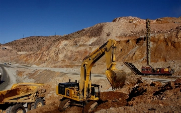 Узбекистан будет сотрудничать с американскими компаниями в сфере критических минералов