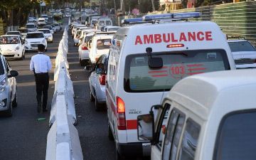 В Узбекистане зафиксировали две смерти от коронавируса