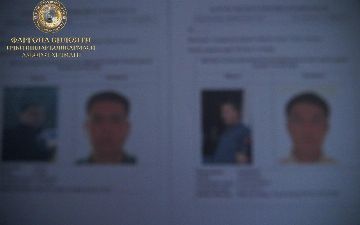 В Фергане оштрафовали сотни ходивших без маски граждан