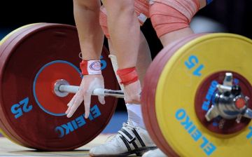 Объявлены имена узбекистанцев на чемпионат Азии по тяжелой атлетике