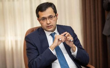 Молодые узбекистанцы смогут напрямую обращаться к министру финансов за помощью