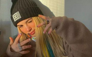 Марьяна Ро призналась, что пыталась покончить жизнь самоубийством – фото