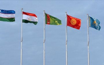 МИД России: «Талибан» пообещал не нарушать границы стран Центральной Азии