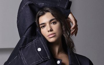 На Дуа Липу подали в суд за ее фото в Instagram