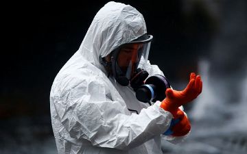 ВОЗ объявила о начале третьей волны пандемии COVID-19 в мире