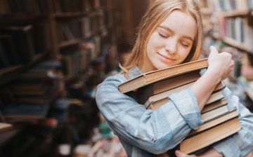 3 книги про любовь к себе