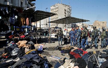 Число погибших в результате теракта в мечети в Афганистане возросло до 62