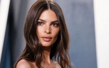 Эмили Ратаковски хочет сменить имидж – фото