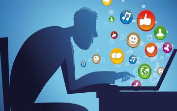 Как соцсети изменили наш мир — несколько фактов