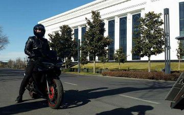 Почему автомобилистов «бесят» мотоциклисты?