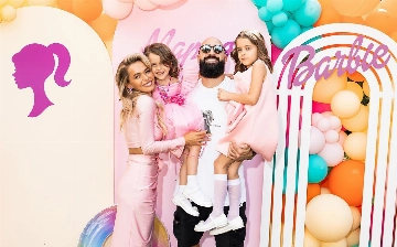 «Я мечтала о большой семье»: звезда «Универа» станет мамой в третий раз