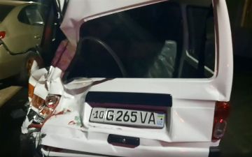 В Национальной гвардии oпровергли причастность их сотрудника к ДТП, унесшему жизнь 14-летнего мальчика