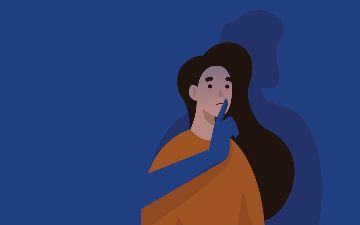 Вы знали, что абьюз в отношениях бывает цикличный? 