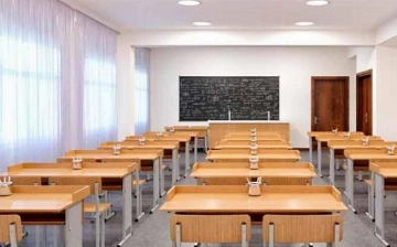 Почти 10% школьных учителей Узбекистана не имеют высшего образования