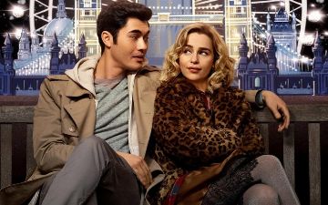 Топ уютных новогодних фильмов для настроения