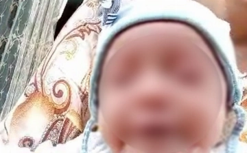 «Плачь еще сильнее, ты никому не нужен». В Андижане девушка истязала ребенка из мести мужу (видео)