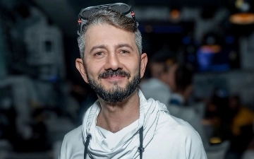 Михаил Галустян показал, как выглядит после похудения